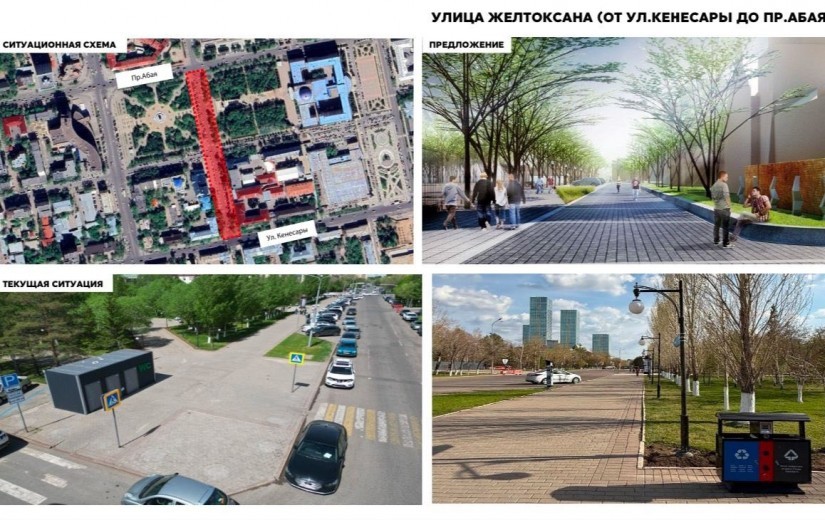 Мәслихаттың көшпелі отырысында жаңа әлеуметтік нысандардың құрылысы талқыланды