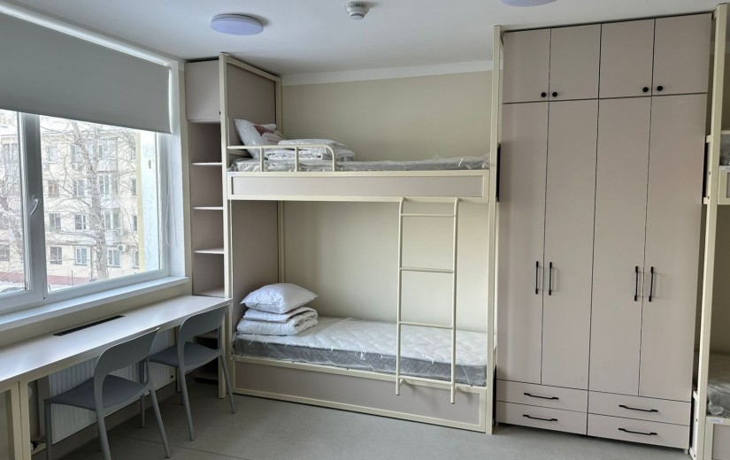 Астана қаласы мәслихатының депутаттары қаланың әлеуметтік нысандарында көшпелі кеңес өткізді