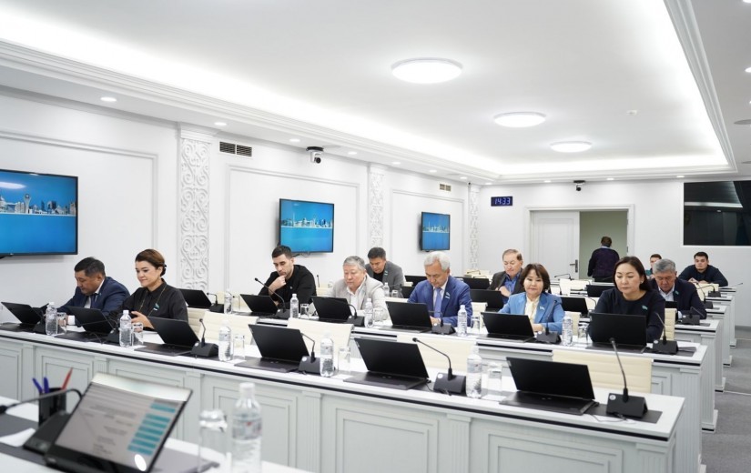 Жер учаскелерін иеліктен шығару туралы шарттардың жобаларын келісу туралы