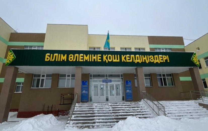 «Байқоңыр» ауданындағы тұрғын алаптардың өзекті мәселелері талқыланды