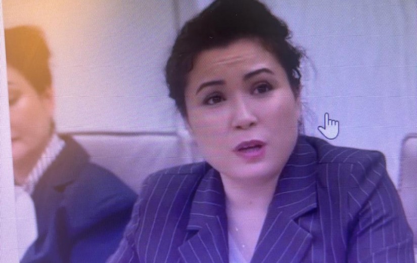 Состоялось очередное заседание Общественного совета