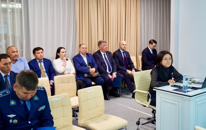 Коммуналдық мүлікті жекешелендіру мәселелері бойынша көпшілік тыңдаулар