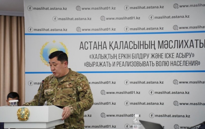 Обсуждение проекта бюджета на 2026-2028 годы прошло в комиссии по вопросам законности, правопорядка и работе с общественностью