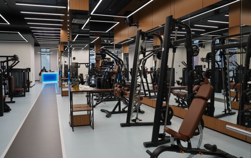 Астана қалалық мәслихатының депутаттары білім және спорт салаларында іске асырылған бірқатар нысандарға шығу жиынын өткізді