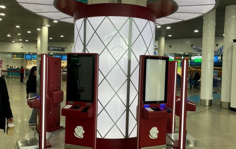 Развитие аэропорта столицы обсудили депутаты