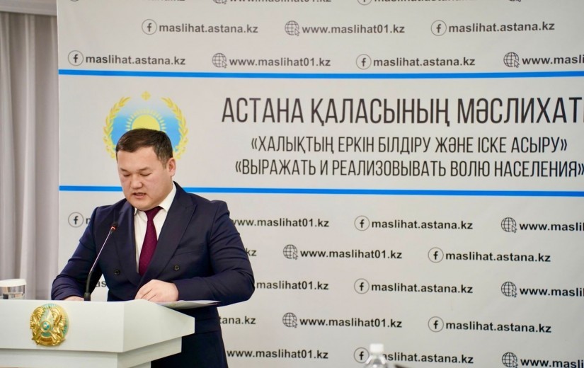 Заседание постоянной комиссии по вопросам строительства