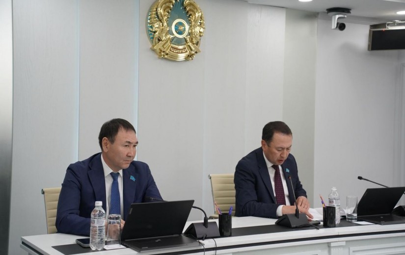 Реализация государственной информационной политики через местные СМИ