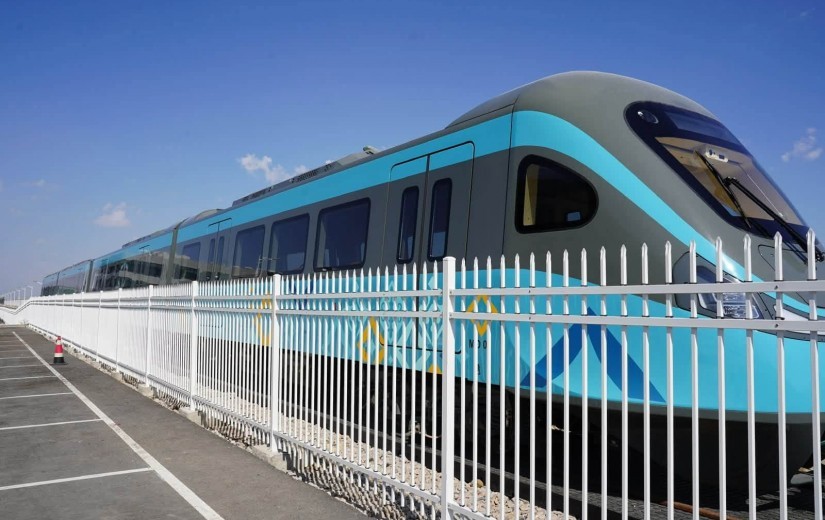 Депутаттар Tarlan Astana жүйесінің және елорданың көлік инфрақұрылымы нысандарының жұмысымен танысты