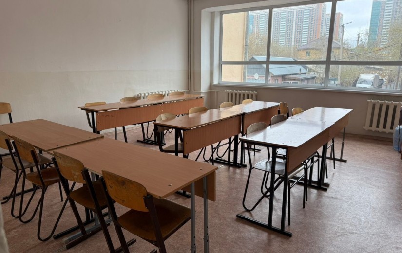 Депутаты столичного маслихата посетили объекты образования