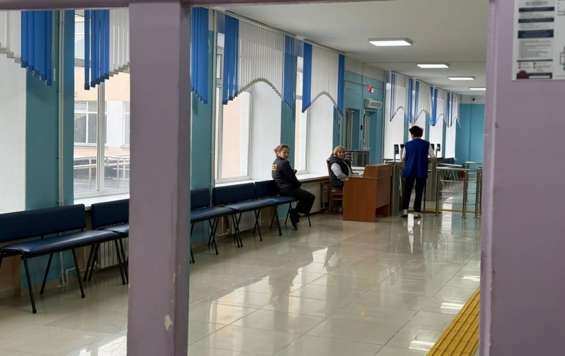 Депутаты столичного маслихата посетили объекты образования