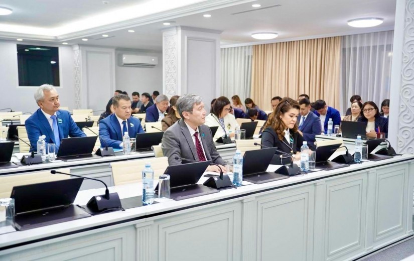 Публичные слушания   по вопросам информационной политики