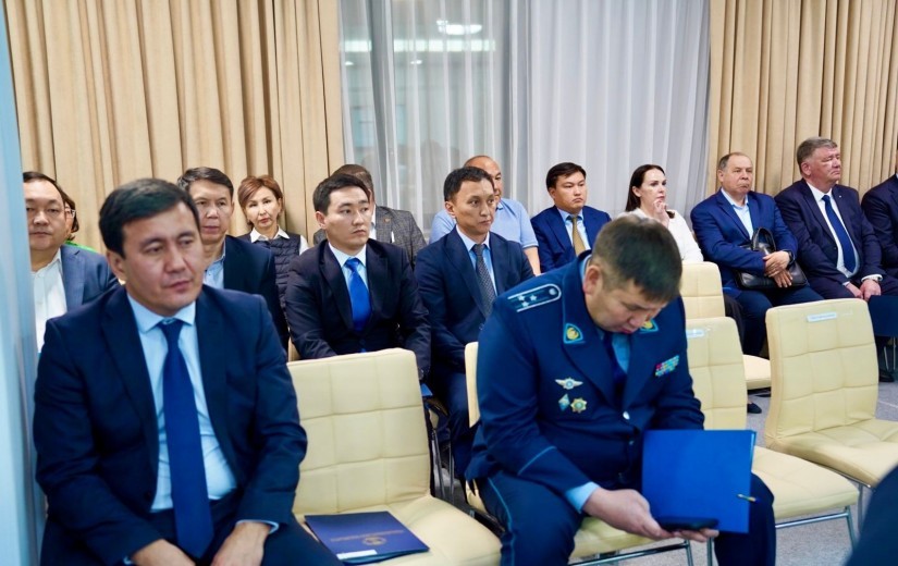 Коммуналдық мүлікті жекешелендіру мәселелері бойынша көпшілік тыңдаулар