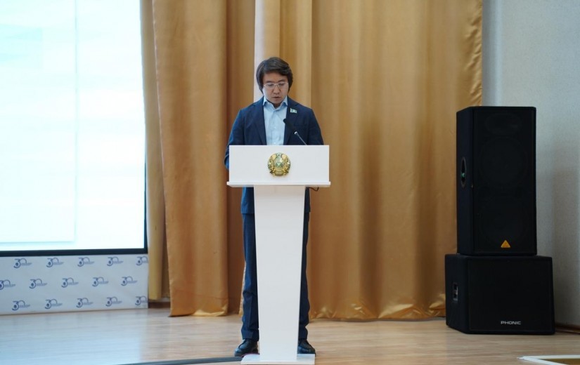 Депутаты столичного маслихата завершили отчётные встречи с жителями столицы