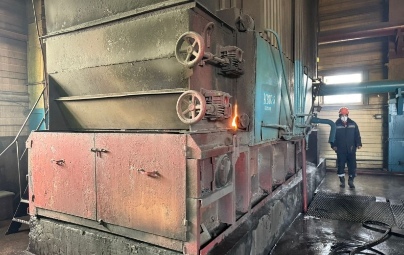 Алдағы маслихат сессиясына, қаладағы тұрғын алаптарды дамыту мәселелері мен перспективаларына арналған дайындық аясында депутаттар «Есіл» ауданындағы бірқатар нысандарға барды