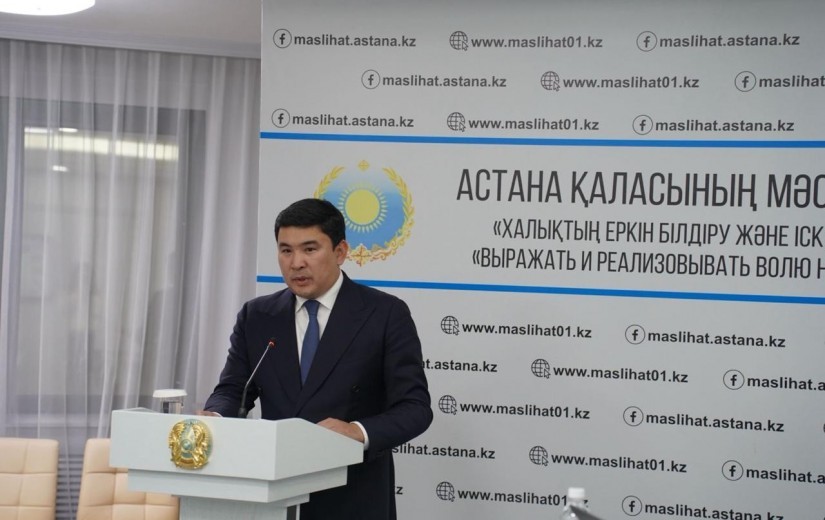 Реализация государственной информационной политики через местные СМИ