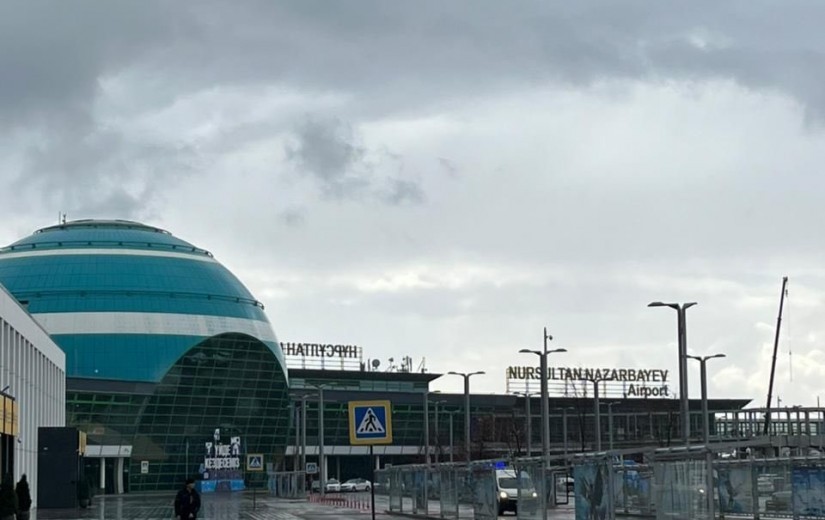 Развитие аэропорта столицы обсудили депутаты