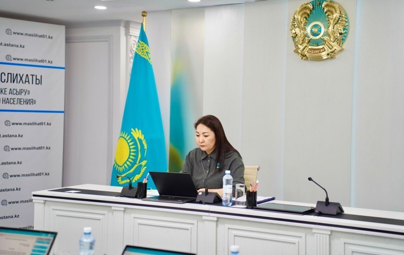 Публичные слушания   по вопросам информационной политики