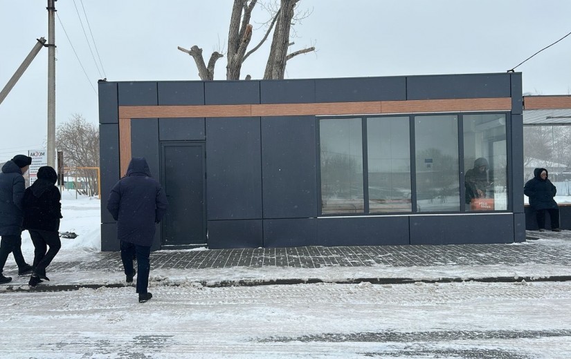 «Байқоңыр» ауданындағы тұрғын алаптардың өзекті мәселелері талқыланды