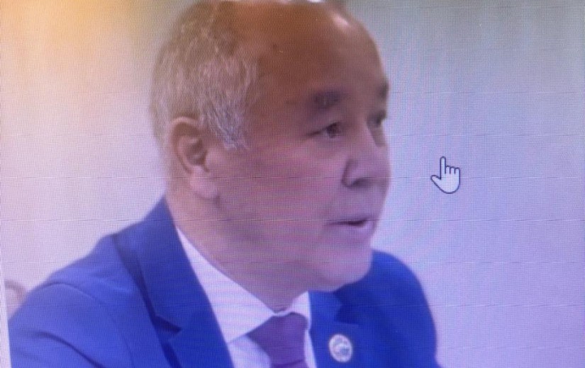 Состоялось очередное заседание Общественного совета