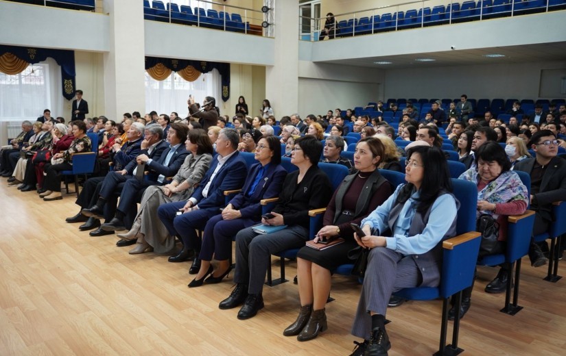 Депутаты столичного маслихата завершили отчётные встречи с жителями столицы