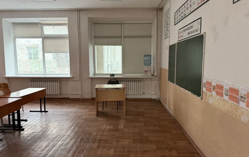 Депутаты столичного маслихата посетили объекты образования