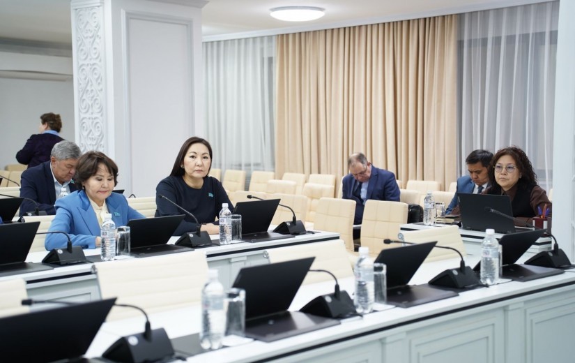 Жер учаскелерін иеліктен шығару туралы шарттардың жобаларын келісу туралы