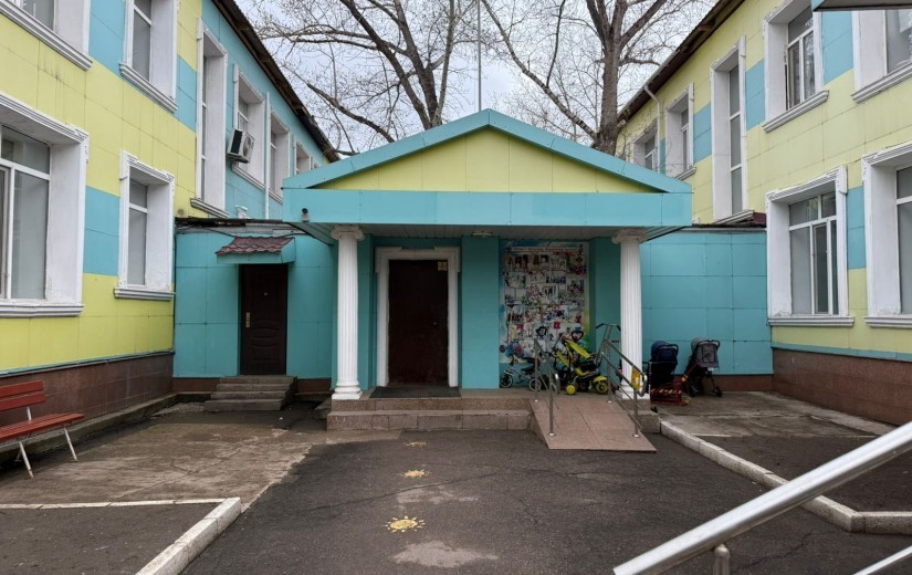 Депутаты столичного маслихата посетили объекты образования