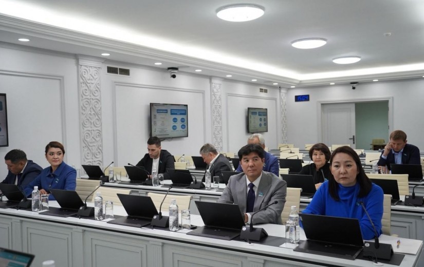 Реализация государственной информационной политики через местные СМИ