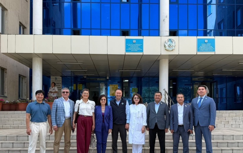 Депутаттар медициналық көмектің қолжетімділігі мен сапасы мәселелерін талқылады