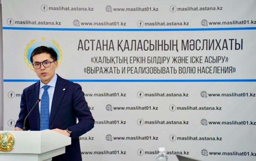 Заседание постоянной комиссии по вопросам строительства