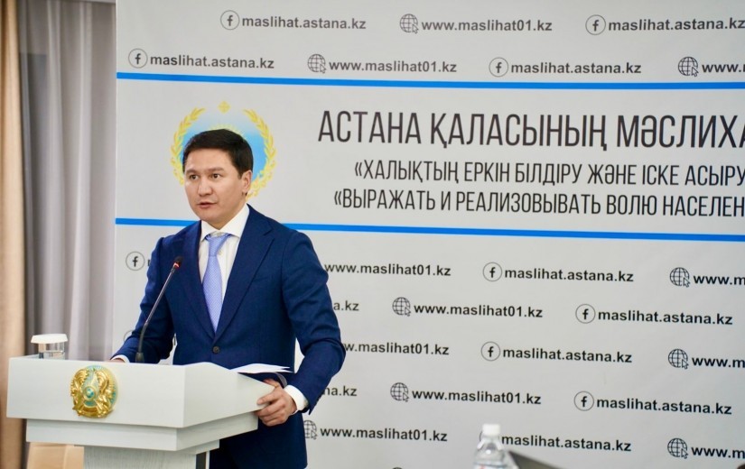 Заседание постоянной комиссии по вопросам строительства