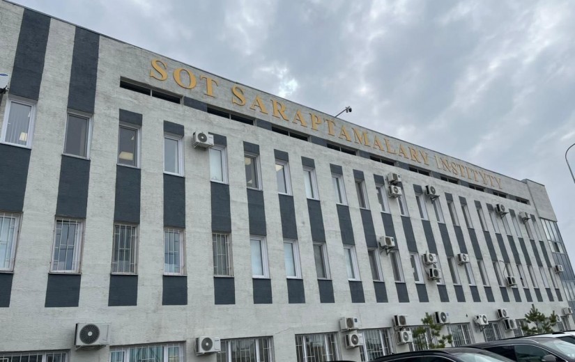 Депутаты маслихата Астаны посетили Управление административной полиции ДП столицы