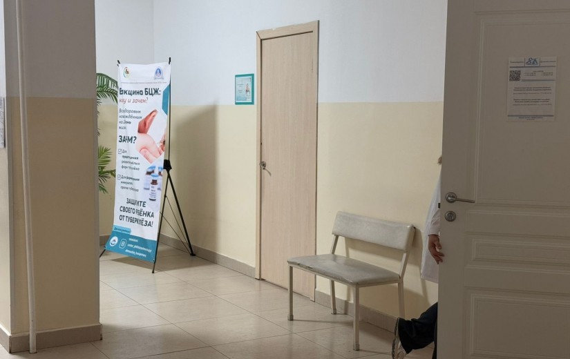 Елорда тұрғындарына көрсетілетін медициналық қызметтер мәселесі көтерілді