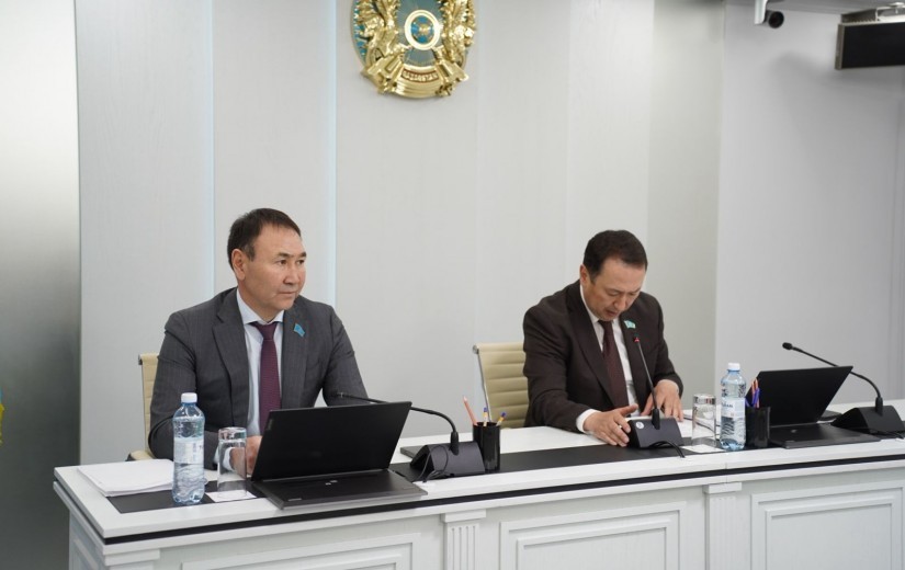 Нашақорлыққа қарсы іс-қимыл шаралары және ведомствоаралық өзара іс-қимыл туралы