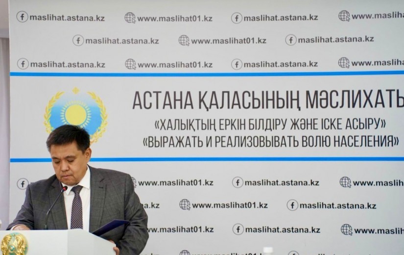 Тұрақты комиссия мемлекет мұқтажы үшін жер учаскелерін иеліктен шығару туралы шарттардың жобаларын қарады