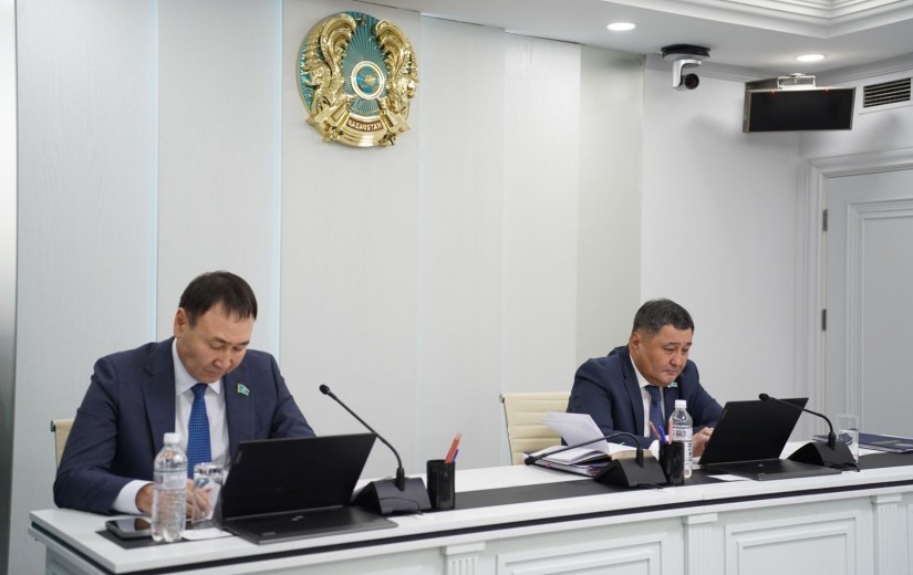 План развития города Астаны на 2026-2030 годы