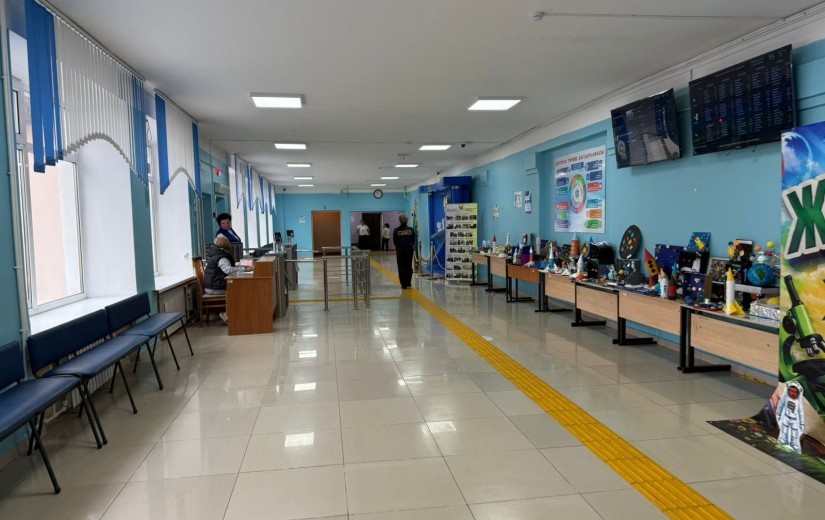 Депутаты столичного маслихата посетили объекты образования