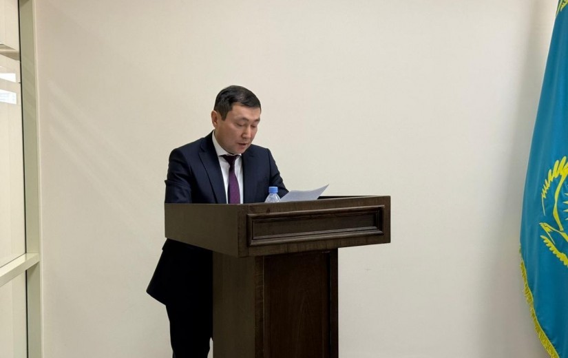 Мәслихат депутаттары елорда аудандарымен жұмыс кездесулерін аяқтады