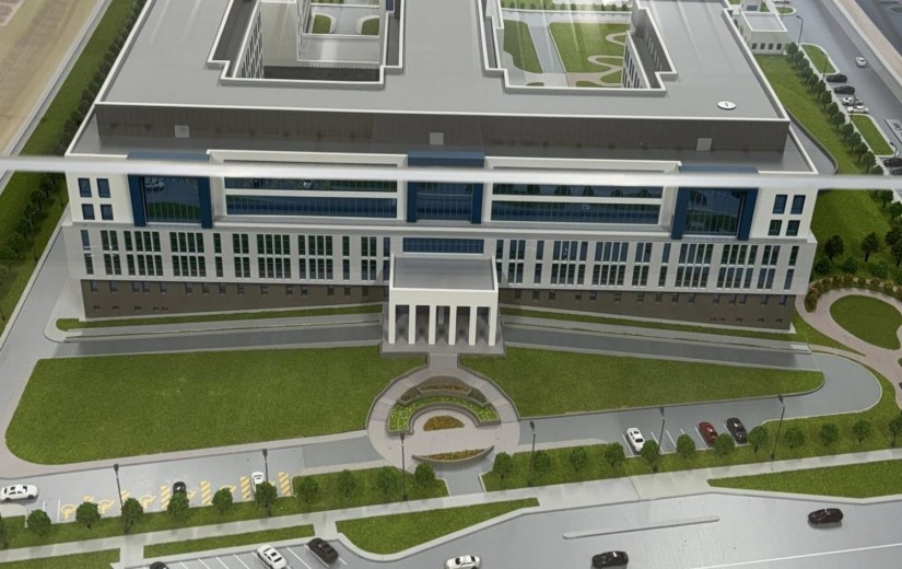 Елорда тұрғындарына көрсетілетін медициналық қызметтер мәселесі көтерілді