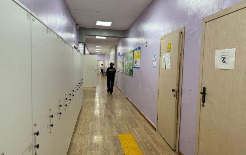 Депутаты столичного маслихата посетили объекты образования