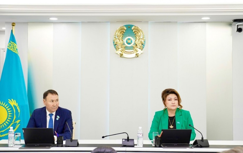 Туризм қызметін үйлестіру мәселесі бойынша көпшілік тыңдаулар
