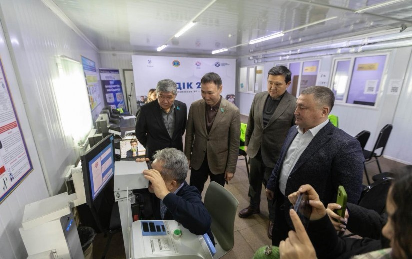 «Астана Тазалық» базасында екі кәсіби байқау ұйымдастырылды