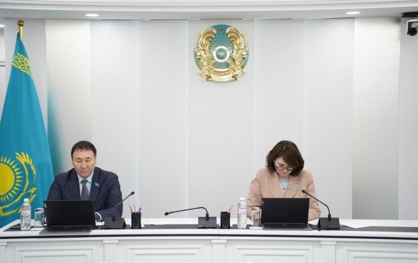 Астанада дене шынықтыру мен спортты дамыту стратегиясы бойынша қоғамдық тыңдаулар өтті