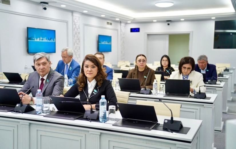 Публичные слушания   по вопросам информационной политики