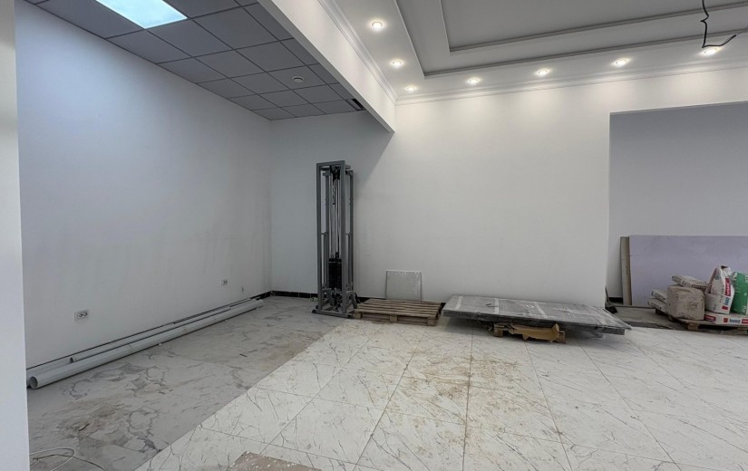 Астана қаласы мәслихатының депутаттары денсаулық сақтау нысандарын аралады