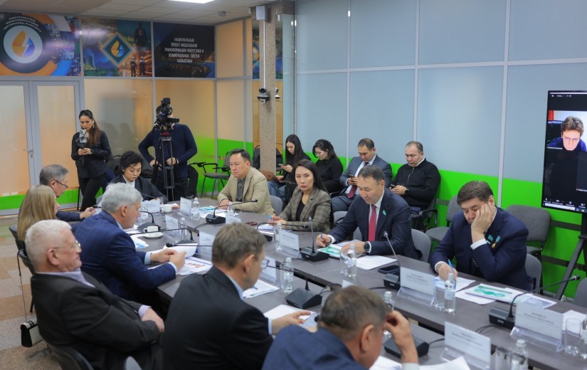 Ұлттық жобаны іске асырудағы маңызды мәселелер мен алдағы қадамдар