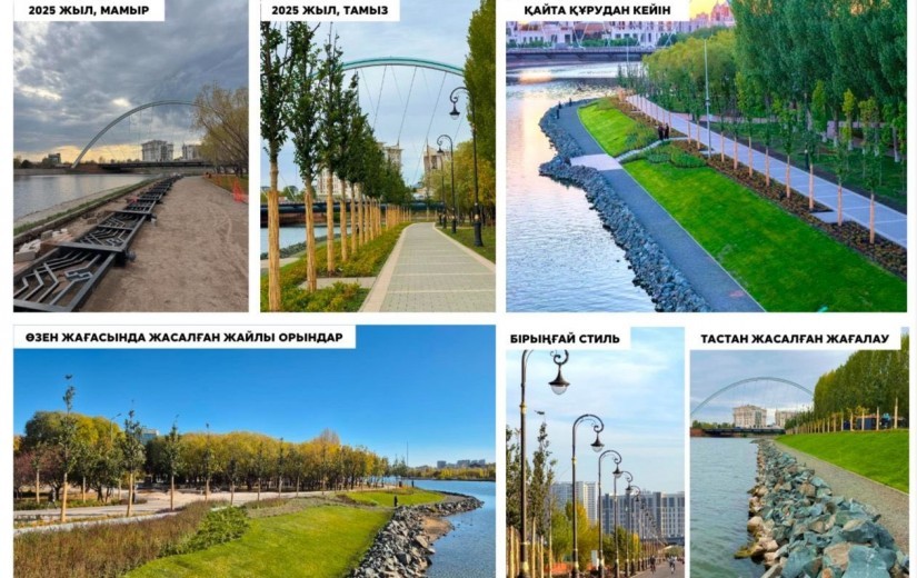 Мәслихаттың көшпелі отырысында жаңа әлеуметтік нысандардың құрылысы талқыланды