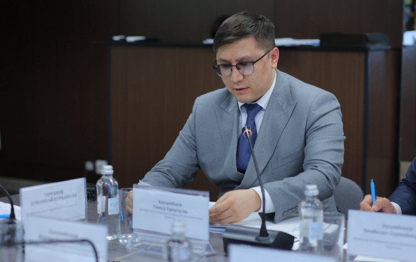 Ұлттық жобаны іске асырудағы маңызды мәселелер мен алдағы қадамдар