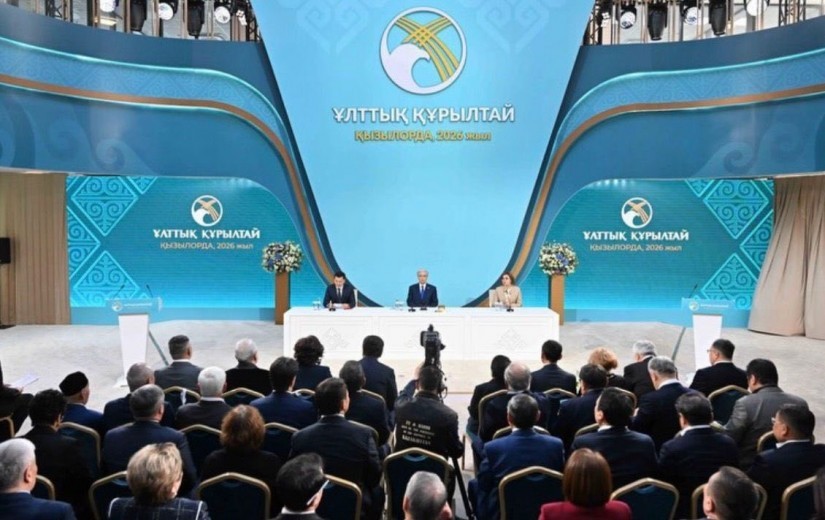 Қызылорда қаласында өткен V Ұлттық Құрылтай барысында Мемлекет басшысы Қасым-Жомарт Тоқаев парламенттік жүйені реформалау мәселесіне қатысты бірқатар маңызды мәлімдемелер жасады.